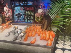 -厦门海景洲际酒店·海峡全日制餐厅