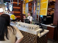-The COOK·厨餐厅·自助餐(浦东嘉里大酒店)