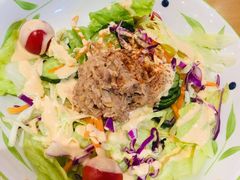 -萨莉亚意式餐厅(天河城购物中心店)