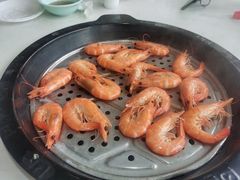 -前王院•巧克力海鲜市集餐厅(万平口店)