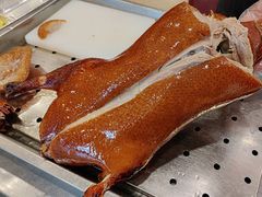 -全聚德烤鸭店(和平路店)