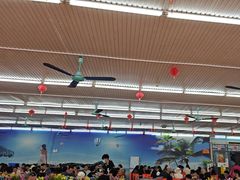 -红月湾海鲜饭店•沙滩海景(双月湾店)