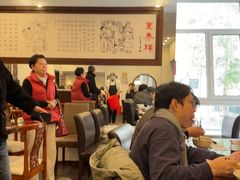 -东泰祥生煎馆(陕西南路店)
