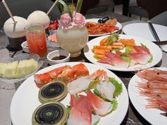 -曲水兰亭(北京四惠店)