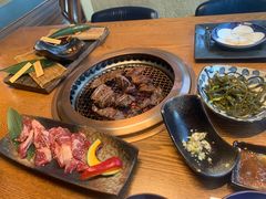 -炎蔵牛舌烤肉