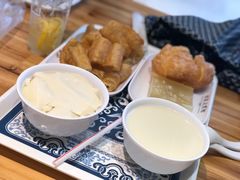 -冰泉豆浆馆(阳朔店)