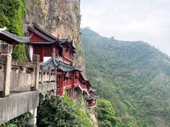 -大慈岩风景区