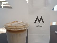 -M Stand(西安大悦城店)