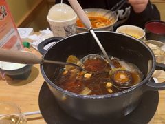 -小句号·精致料理(江南环球港店)