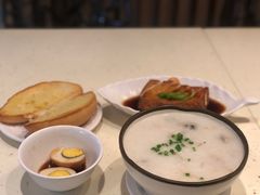 -龙记香港茶餐厅
