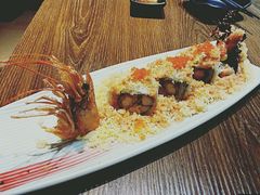 -大雄寿司(中华广场店)