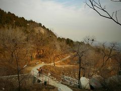 -北京凤凰岭