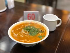 羊肉烩面-青年路烩面馆(绿地世纪城店)