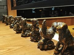 -呷哺呷哺 黄金牧场 (欢乐谷店)