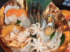 -牛New寿喜烧(新六百店)