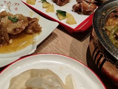 -荣鹏风味烀饼(万达广场店)