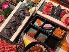 -热血兄弟·炭火烤肉(融侨中心店)