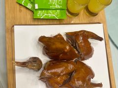 -汤城小厨•粤菜•靓汤(望京凯德mall店)
