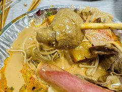 肚包肉-大姐麻辣烫(莲宝中路店)