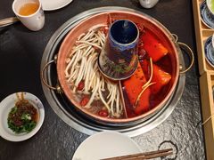 -咏江南·苏式火锅·苏州评弹(观前街店)