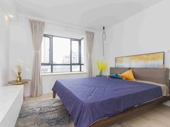 -上海壹街区小区