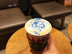 -星巴克(兰州中川机场T2出发店)