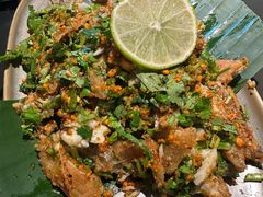 -Ameigo梅果·云贵川bistro(长宁来福士店)