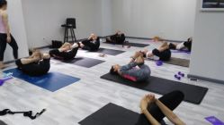 -榕树上·瑜伽普拉提