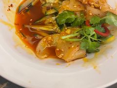 -汇华阁中餐厅·粤菜早茶(汇华希尔顿逸林酒店)