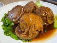 蛋黄狮子头-兔爸私家小厨(新北万达店)