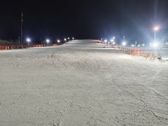 -北京西山滑雪场