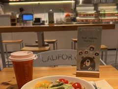 -CALIFORKS加州叉子轻食(朝阳门店)