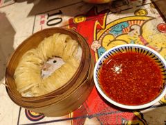 -长安大牌档之西安博物院文化餐厅(中贸店)