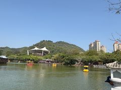 -珠海圆明新园