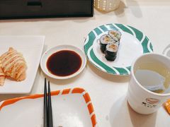 -新一番三文鱼寿司(红城湖店)