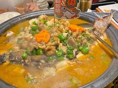 -探鱼·鲜青椒爽麻烤鱼(领展购物广场店)