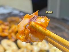 -海花锅盖烧烤店(怡馨家园店)