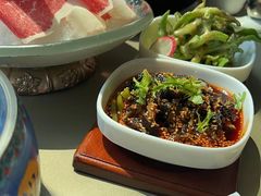 -享月汤皇·海鲜小火锅·聚会(曲江创意谷店)