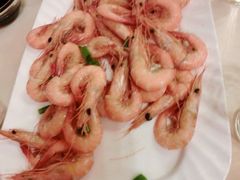 硬壳虾-沈家门海鲜夜排档(东港店)