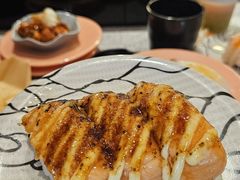 -争鲜回转寿司(中街大悦城店)
