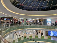 -万达广场(无锡滨湖店)