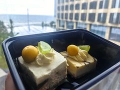 -烟台金沙滩喜来登度假酒店