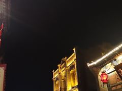 -肯德基(平遥古城店)