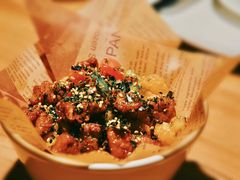 雪花牛肉粒-太二酸菜鱼(福州泰禾店)