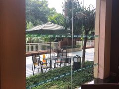 -麒麟中餐厅·经典粤菜·地道菜式老字号(广州长隆酒店)
