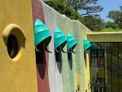 -三鹰之森吉卜力美术馆