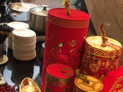 -上海静安昆仑大酒店