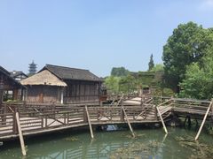 iphone_upload_pic-乌镇望津里精品酒店