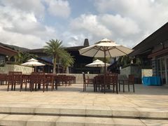 -石梅湾艾美度假酒店