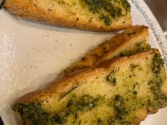 蒜香面包-PIZZA BIANCA(万象城店)